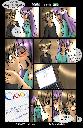 Comic Page   300  