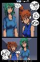 Comic Page   972  