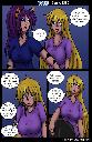Comic Page  1350  