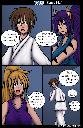 Comic Page  1414  