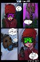 Comic Page  1473  