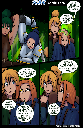 Comic Page  1776  