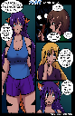 Comic Page  1812  
