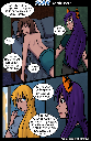 Comic Page  1997  