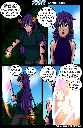 Comic Page  2004  