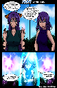 Comic Page  2005  