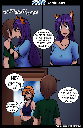 Comic Page  2009  