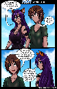Comic Page  2118  