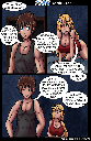 Comic Page  2127  