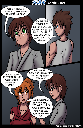 Comic Page  2169  
