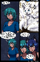 Comic Page  2545  