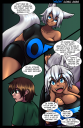 Comic Page  2668  