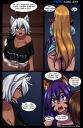 Comic Page  2713  