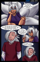 Comic Page  2747  