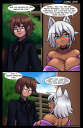 Comic Page  2761  