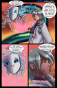 Comic Page  2847  